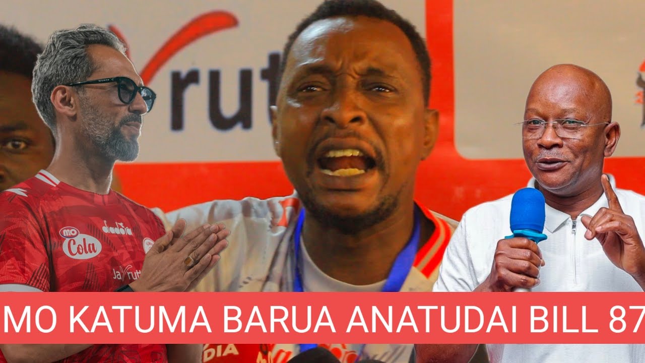 🚨GB64,AWASHA MOTO MADUDU YA MO DEWJ NDANI YA SIMBA.