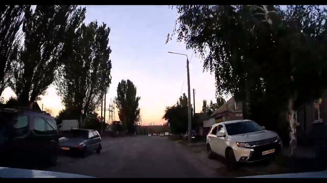 Запорожье, Александровский, Шевченковский районы
