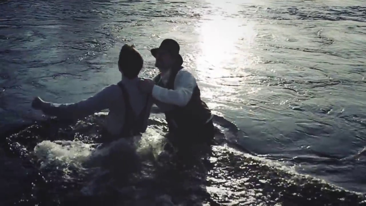 Red Pine Timber Co. - Hurricanes - MUSIC VIDEO