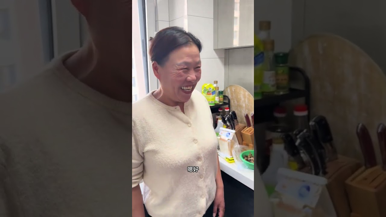 公公婆婆知道我感冒了 让婆婆带了好多吃的来看我 满满的都是爱#孕晚期 #美食 #婆婆和妈妈 #记录真实生活 #内容启发搜索 @DOU+小助手 @抖音创作小助手 @抖音小助手