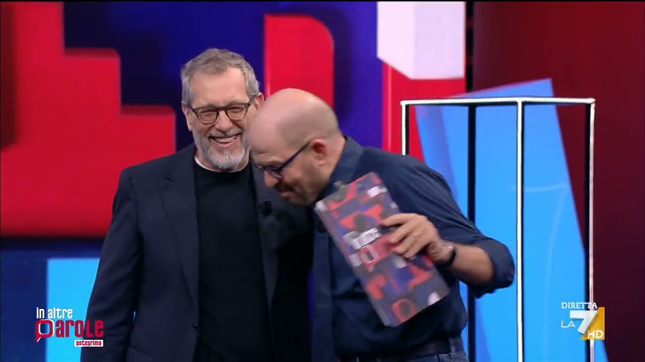 Calembour dopo l'elezione del Papa