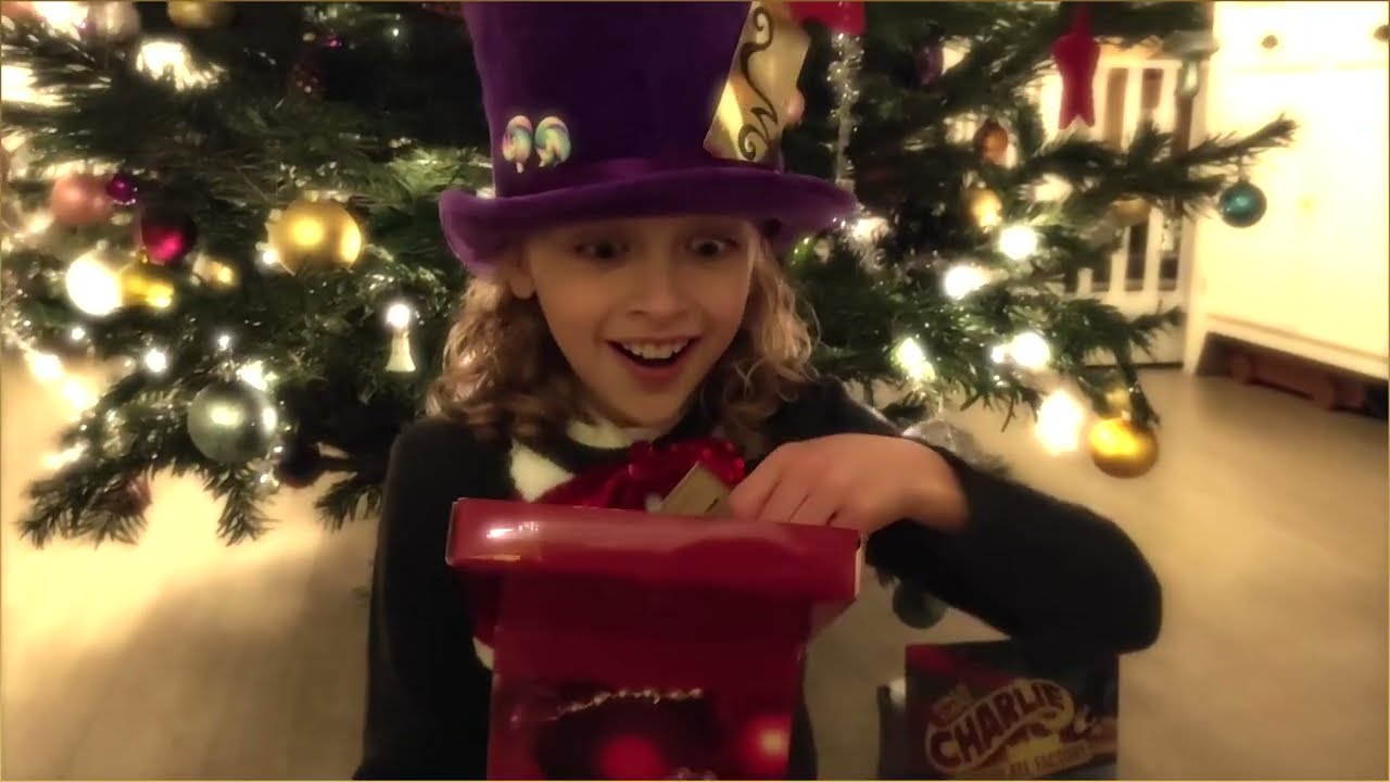 🎄 Ik Wens Jou Het Theater 🎭 - Noah Fontijn 🎅 - Kerstwens 2022