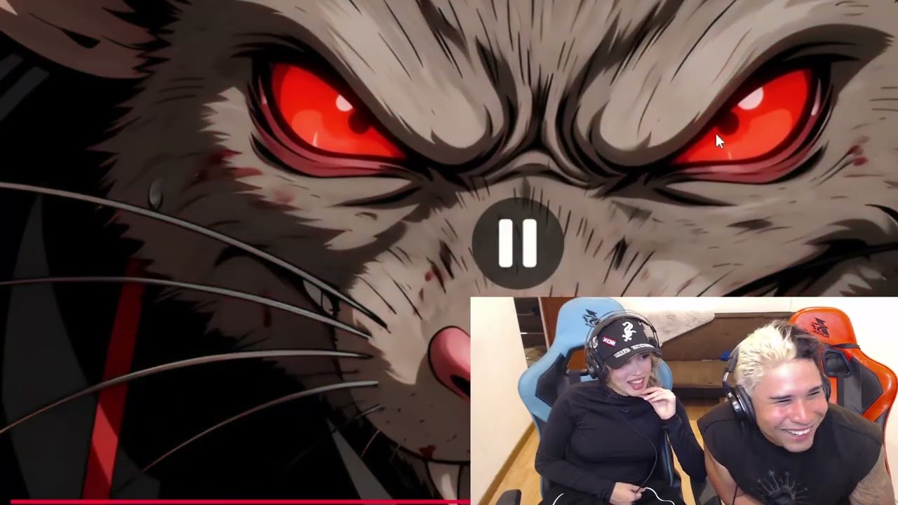 PIRLO - EL FICTICIO 🐛 [RIP Blessd] (Audio Oficial) || REACCI&Oacute;N 😈🔊🔥