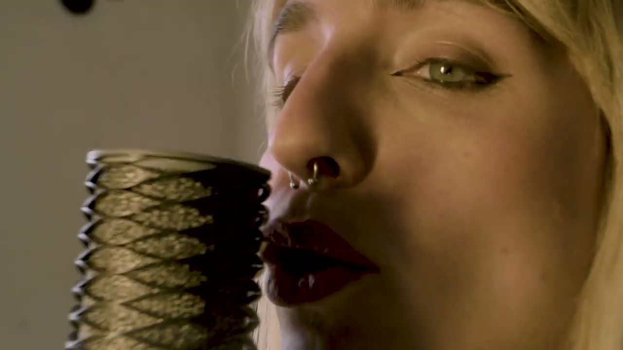 Manlio Maresca - Hope Is a Trap (OFFICIAL VIDEO)