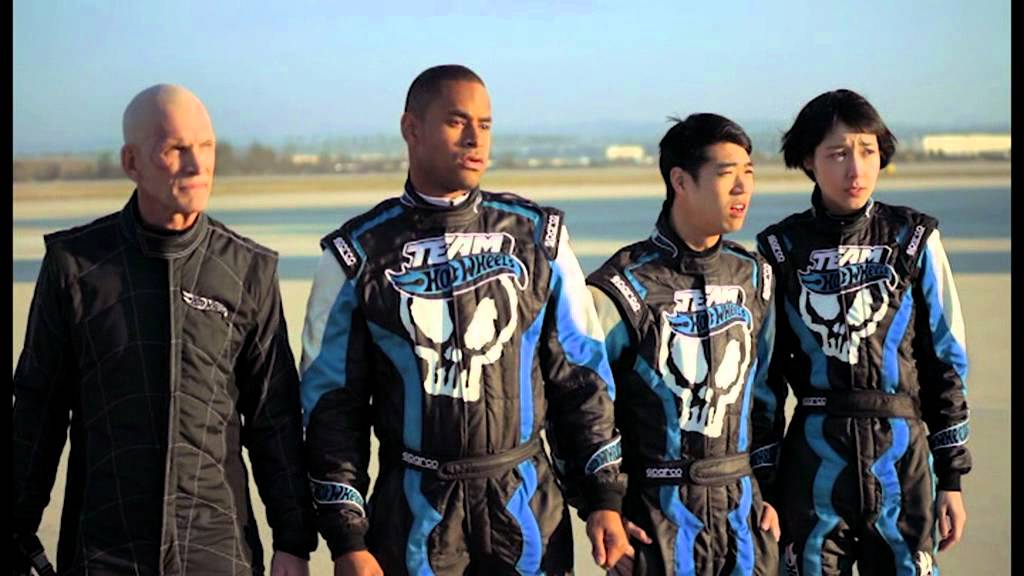 Team Hot Wheels: Wallrider | @Hot Wheels