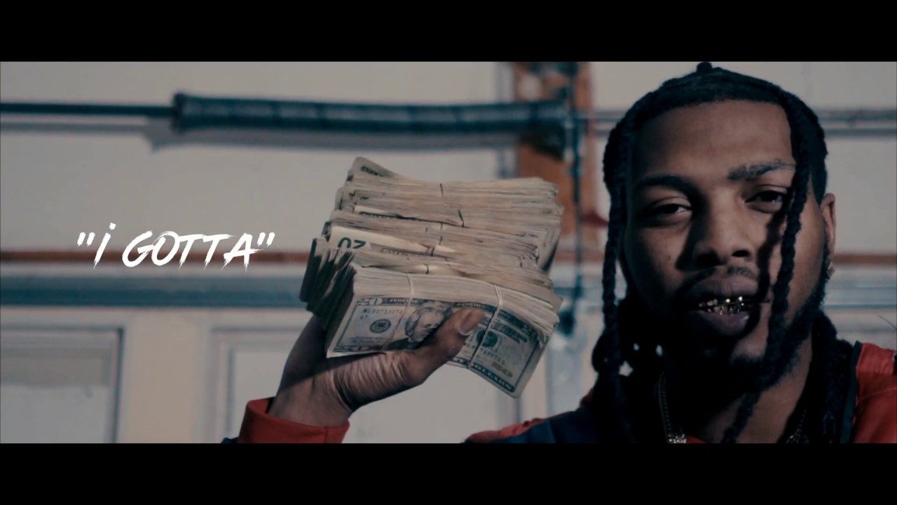 Gwap Boy Dolla-