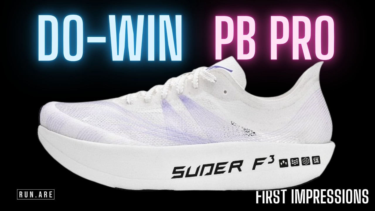 Do-Win PB Pro: ПЕРВЫЕ ВПЕЧАТЛЕНИЯ