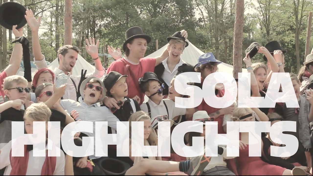 Mafia Sola 2018 - Highlights