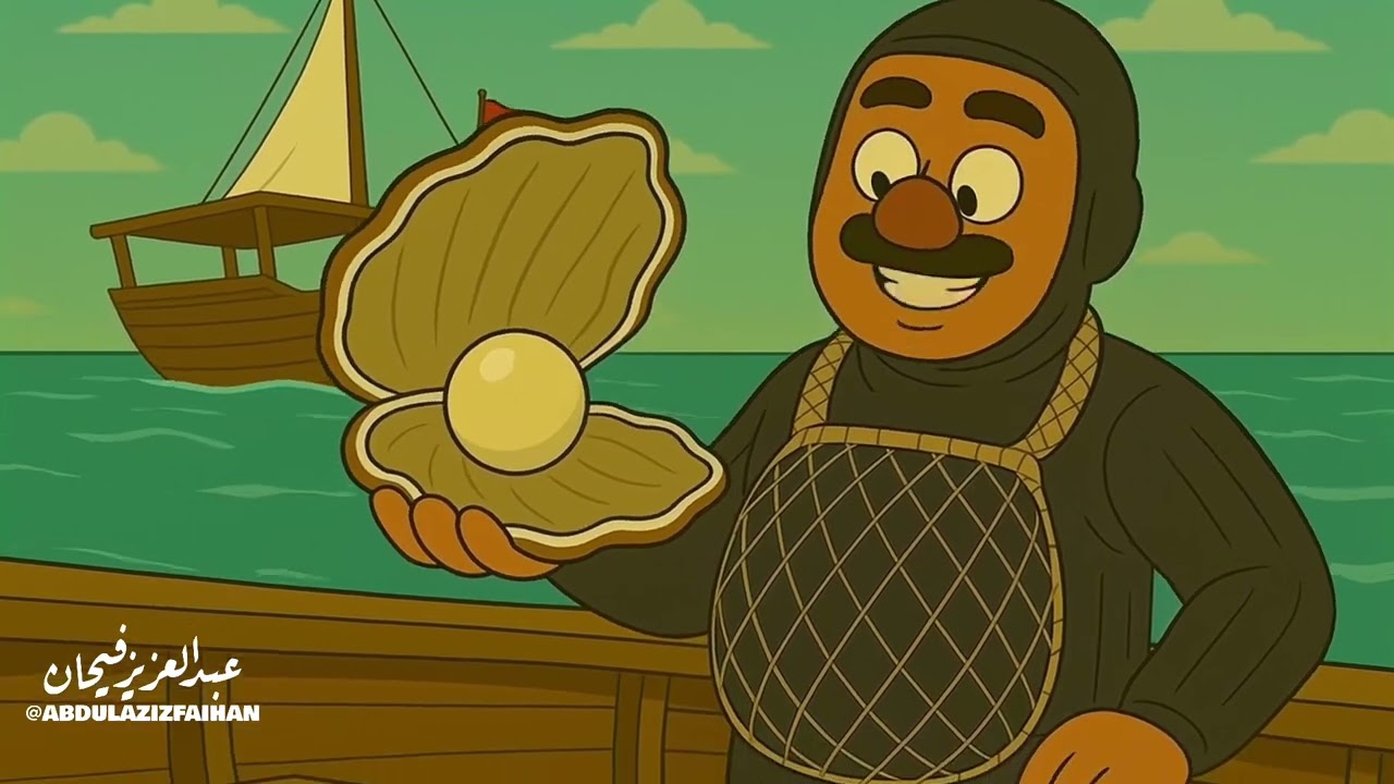 وطني الكويت بين الماضي و الحاضر 