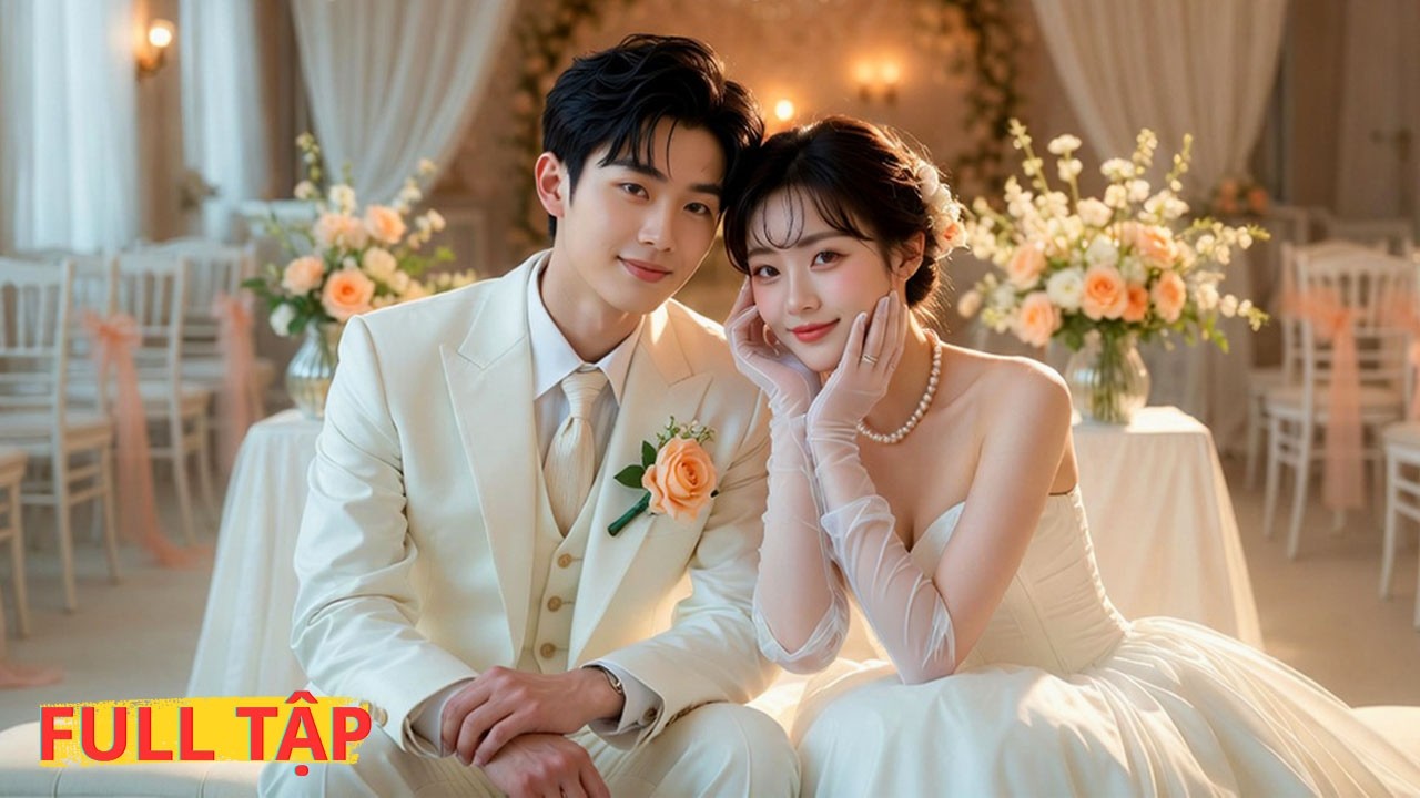 Tổng Tài ngoại tình ngay tại công ty, cô cưới ngay chồng của tiểu tam khiến anh ta tức điên
