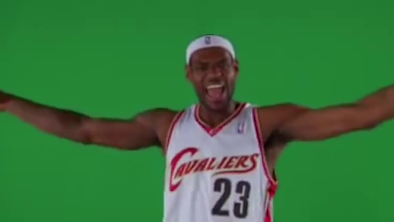 NBA Sing Off   When NBA Players Sings