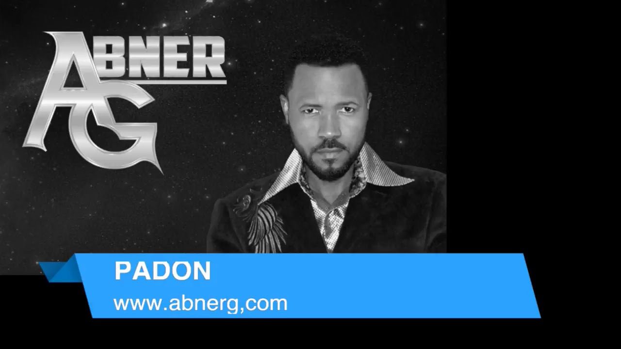 Abner G - PADON - Chasson D'adoration.