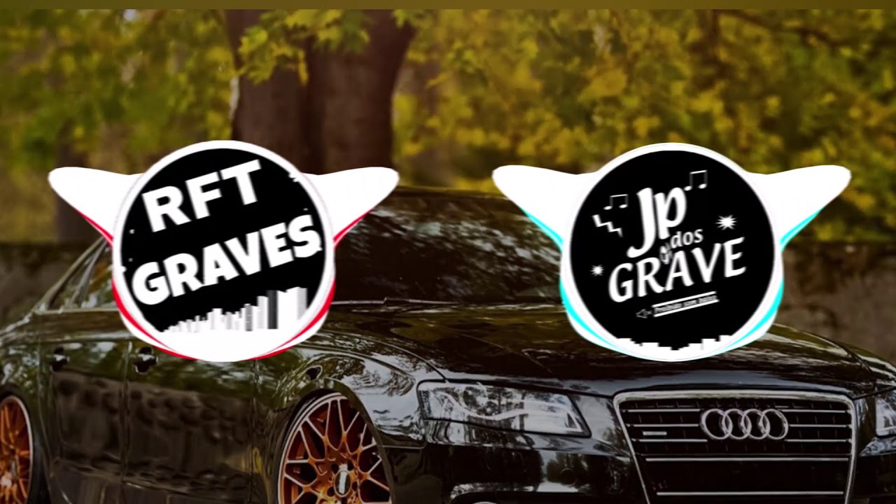BANHO DE CHUVA - MC 7Belo, MC Kitinho | JPdosGRAVE ft RFT GRAVES