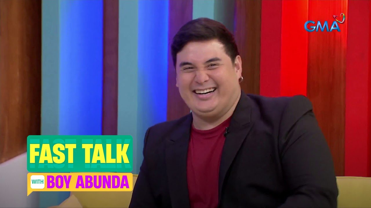 Fast Talk with Boy Abunda: DREAM LEADING LADY ni Matt Lozano, kilalanin! (Episode 95)