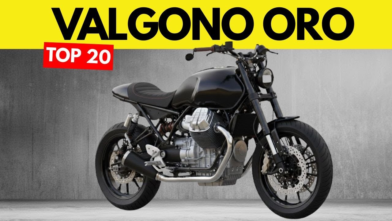20 Moto USATE che Valgono ORO (Tutti Sbagliano a Non Comprarle)