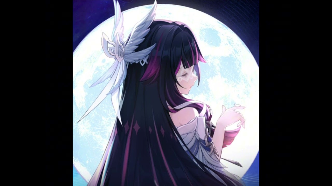 nod krai (columbina) - hoyomix (NIGHTCORE)