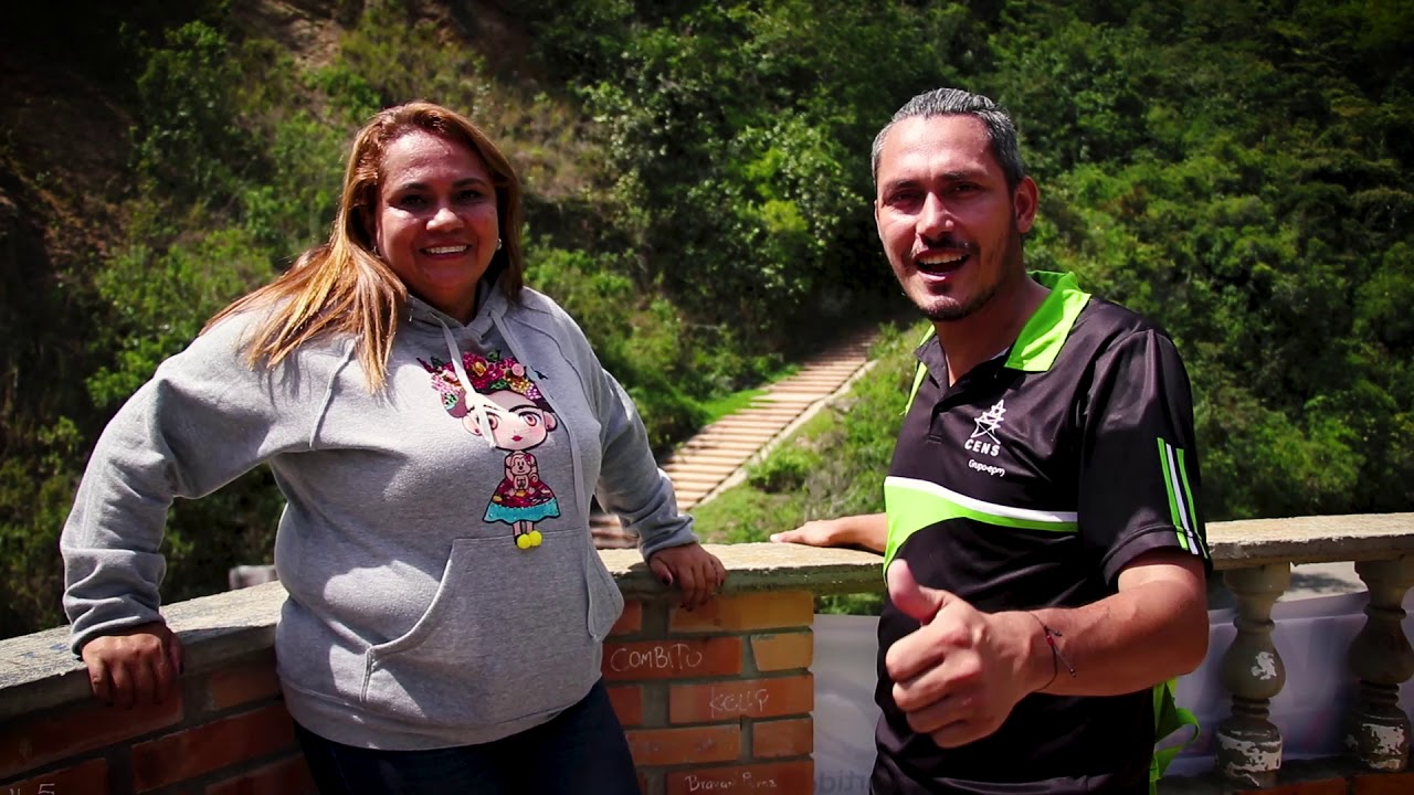 Santuario Agua de la Virgen en Ocaña, un lugar de devoción en medio de la naturaleza