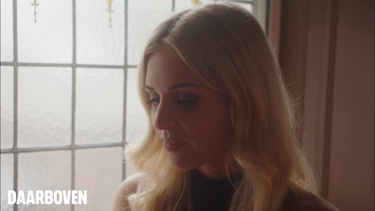 FLEUR - Daarboven (Official Music Video)