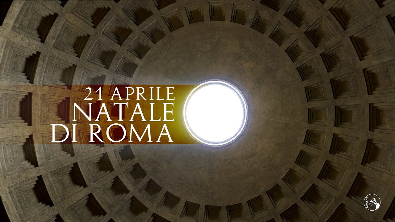 Natale di Roma