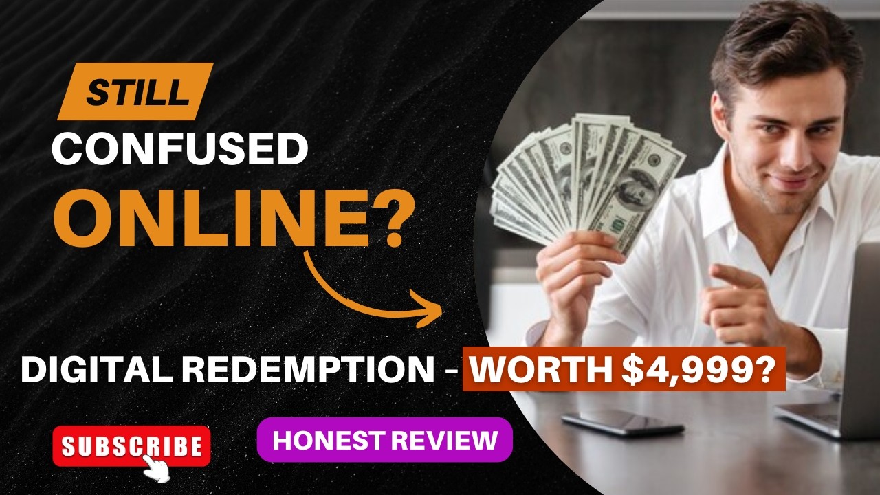 Can This $4,999 Course Actually Make You Money Online?