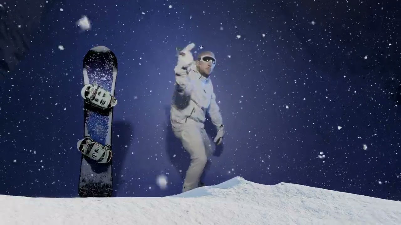 Bema - MERCEDES (Visual)