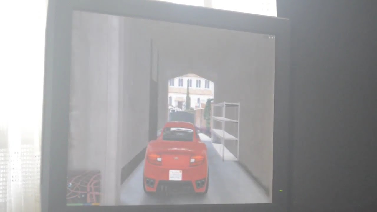 GTA V on GT 630 graphic card