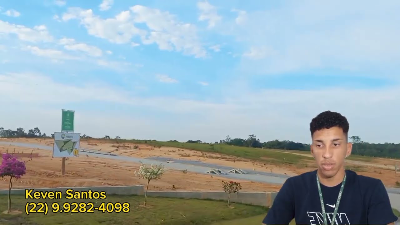 Terrenos 100% Legalizados com RGI  com Entrada + Parcelas de R$ 549,00 -Araruama| Região dos Lagos❤️