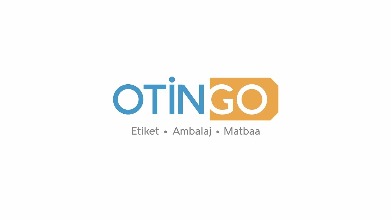 Otingo Tanıtım Filmi