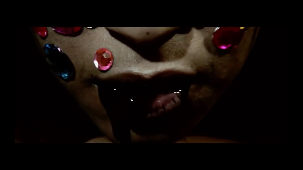 Arrows of Love  - The Knife  [ Official Video ]