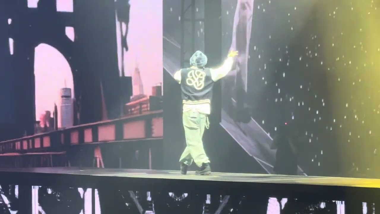 Hope On The Stage 6