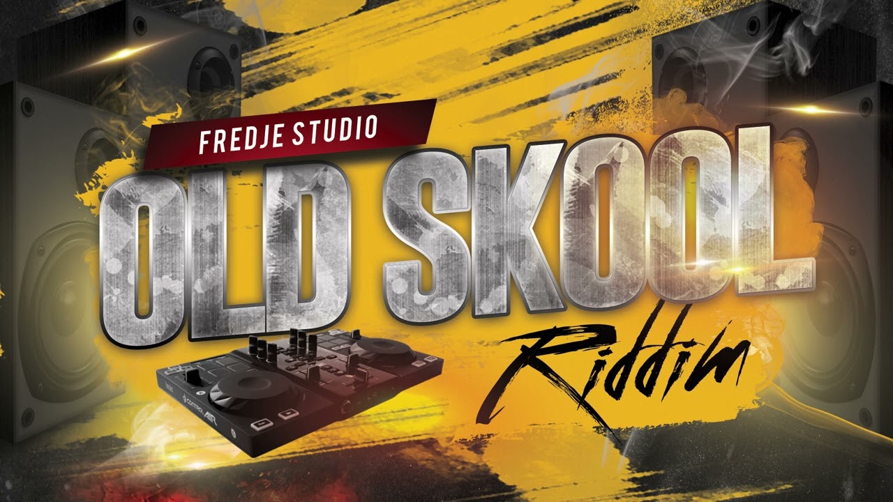 Pango -  Go Fii #OldSchoolRiddim prt 3