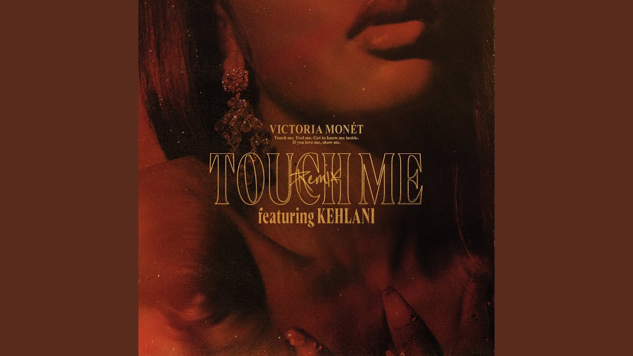 Touch Me (Remix)