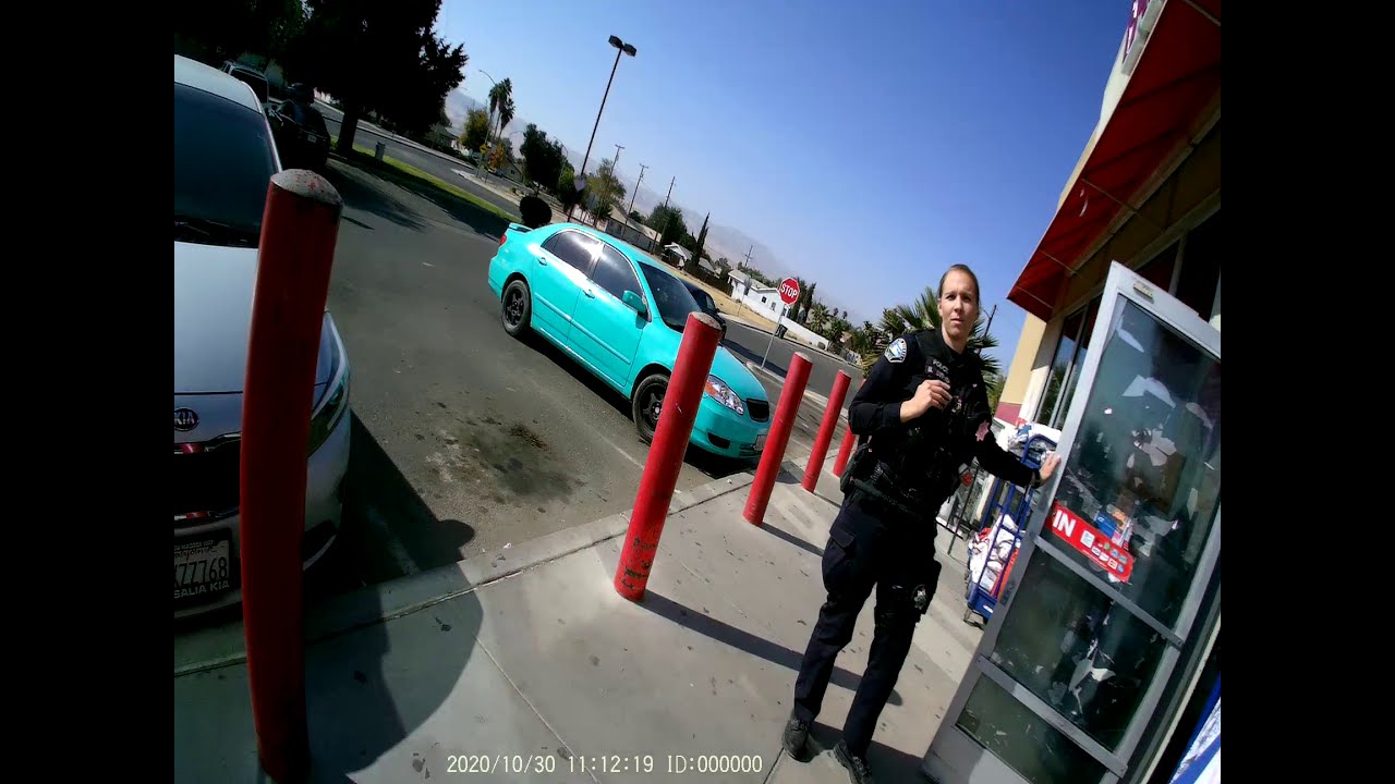 Reverse racial discrimination in Avenal, California 93204 (part one)