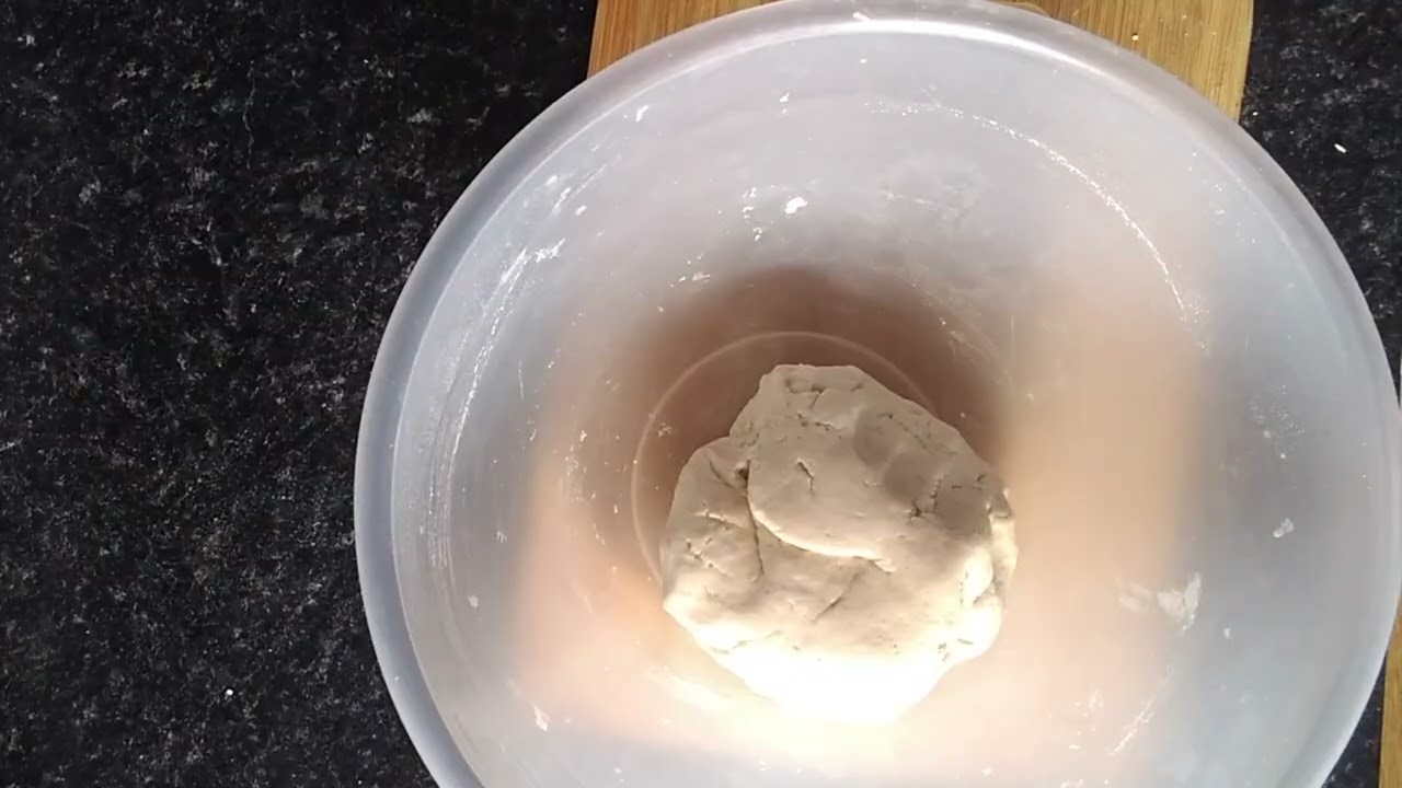 Make a Replica Ammonite Fossil