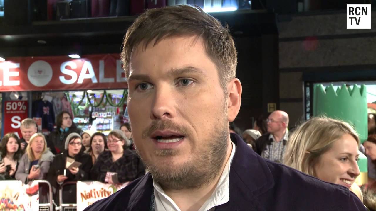 Nativity 2 Danger In The Manger World Premiere Interviews