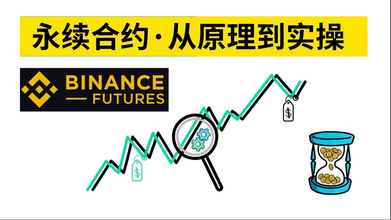 永續合約，從原理到實操，幣安合約教程（怎麽做多 怎麽做空）——合約交易 永續合約怎麽玩 永續合約是什麽 資金費率 手續費 幣安合約教學 杠杠合約 比特幣期貨 Perpetual contracts