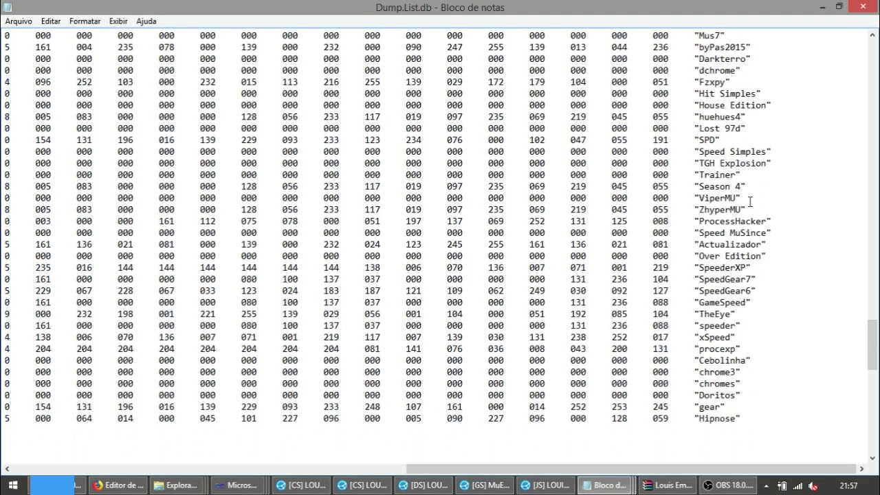 JogandoMU - Tutorial MHP Avançado
