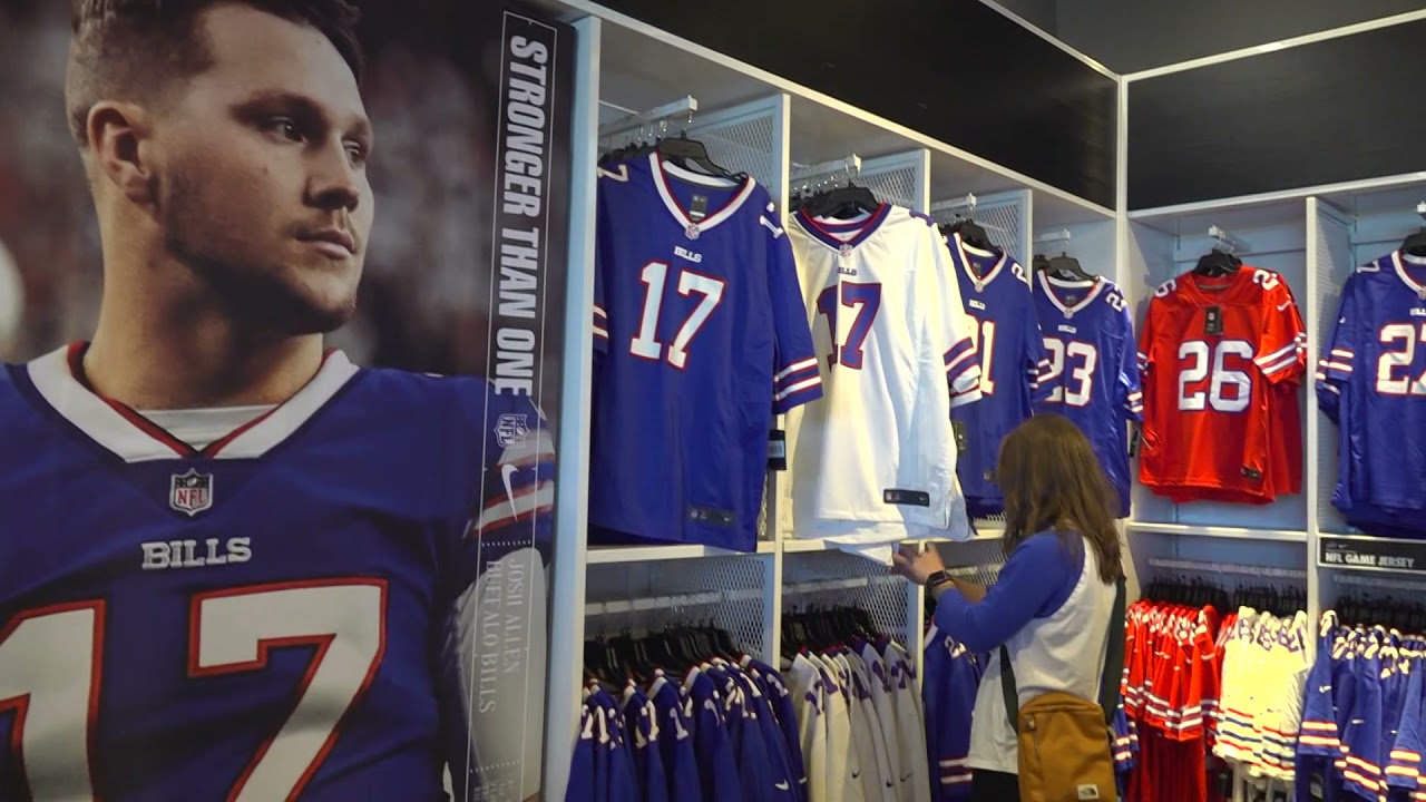 A record subsidy for Bills stadium?