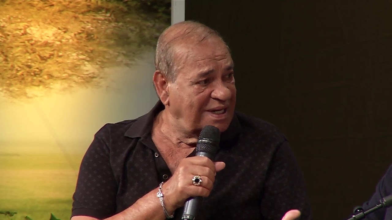 צחוק יהודי ירושלמי - חלק ב'