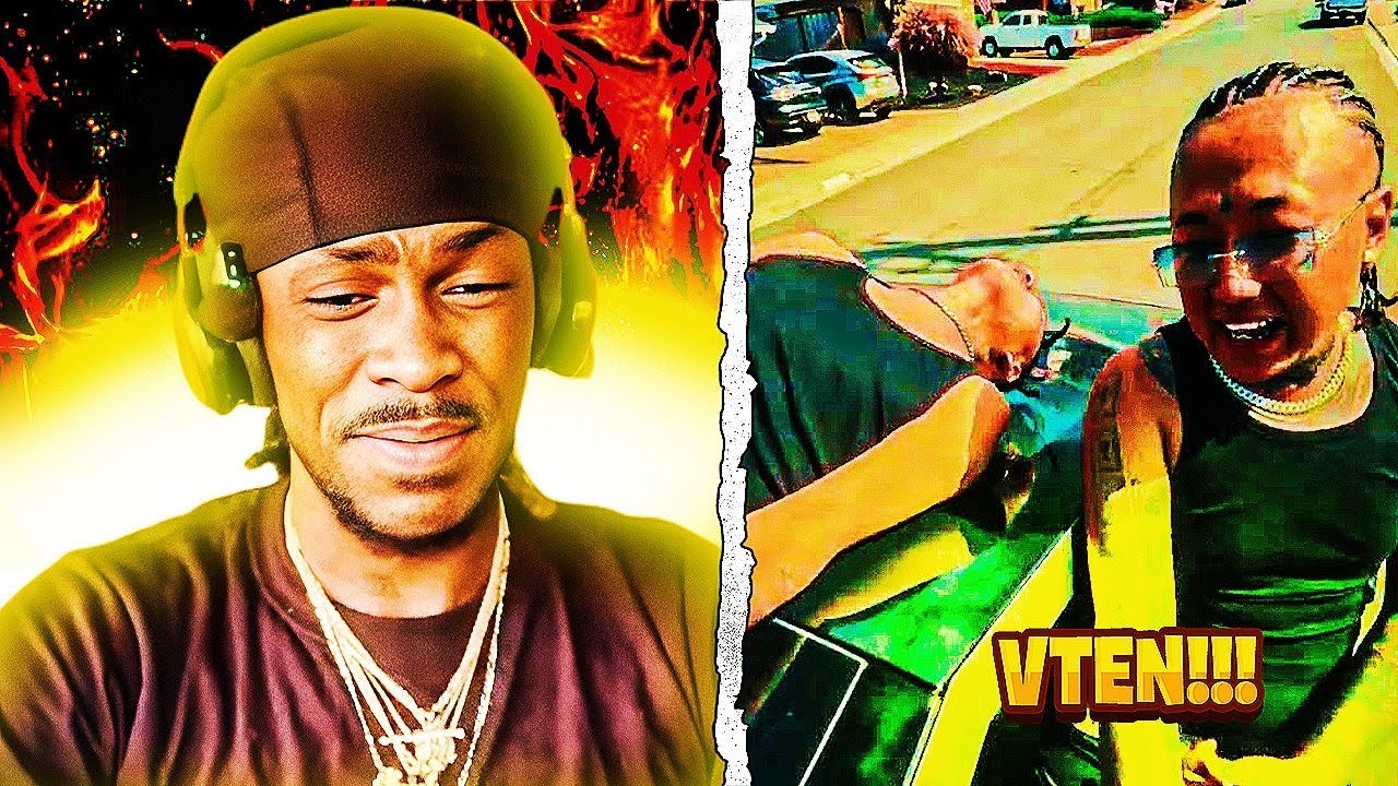 Young LAMA X Vten (DOLLA BILLS 2) ВИДЕО АМЕРИКАНСКОЙ РЕАКЦИИ🖤🪖😎🪃🫡ВЕРНУЛСЯ СНОВА BABBBYYY