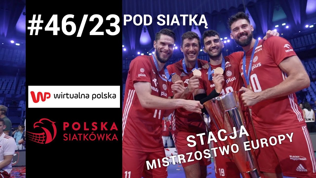 Stacja Mistrzostwo Europy