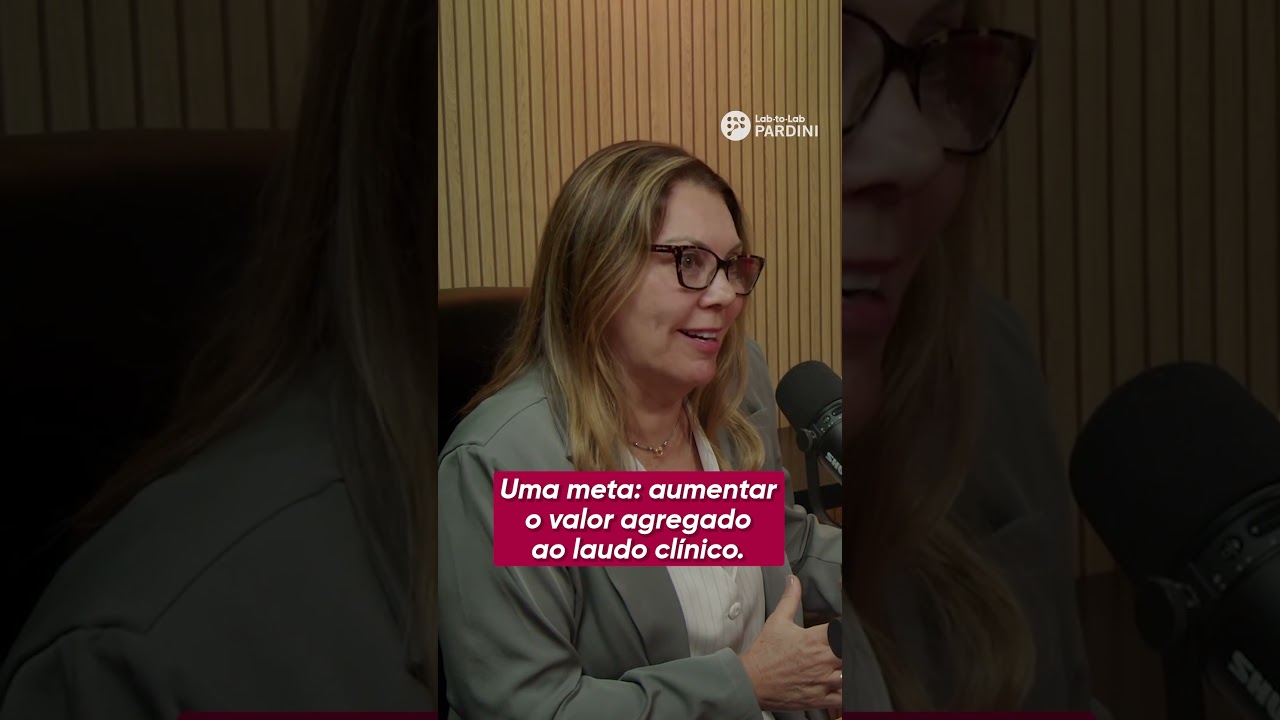 Como ressignificar os laudos de an&aacute;lises cl&iacute;nicas?