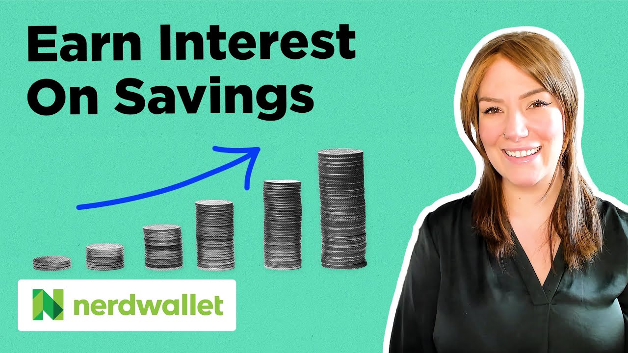 Объяснение сложных процентов | NerdWallet
