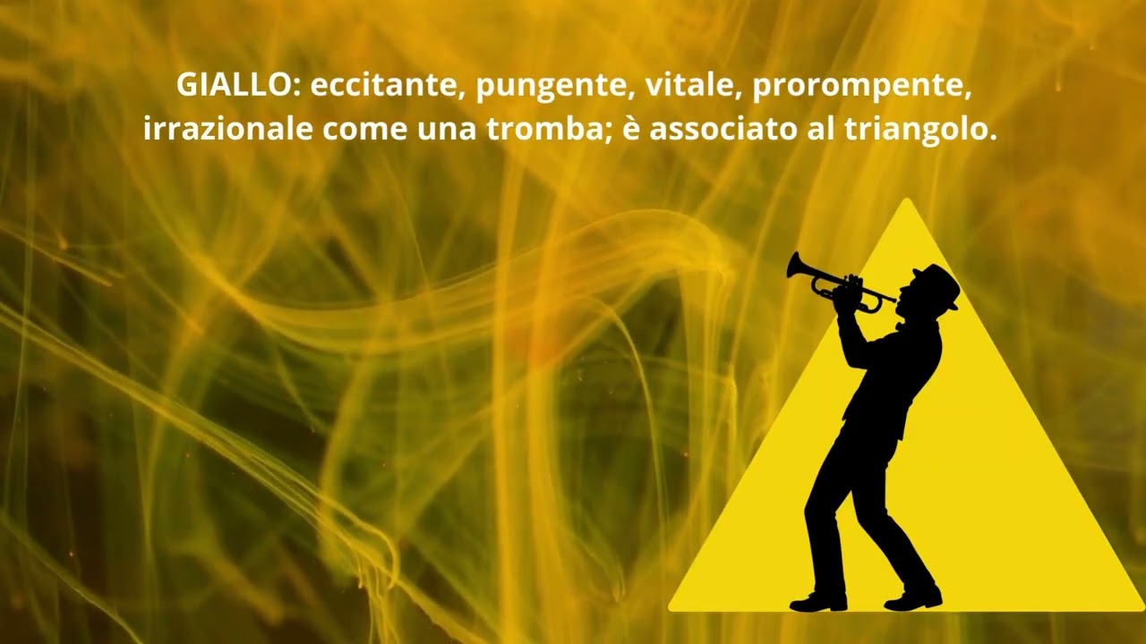 Video Astrattismo 2026