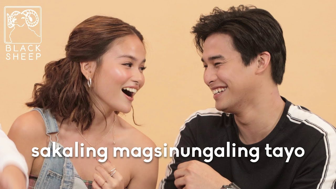Sakaling Magsinungaling Tayo | Elisse Joson & Mccoy De Leon | Sakaling Maging Tayo