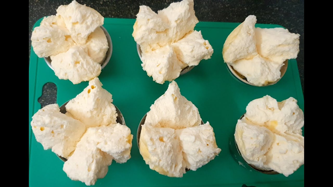 BÁNH THUẨN MIỀN TÂY của Đậu Đỏ Trần