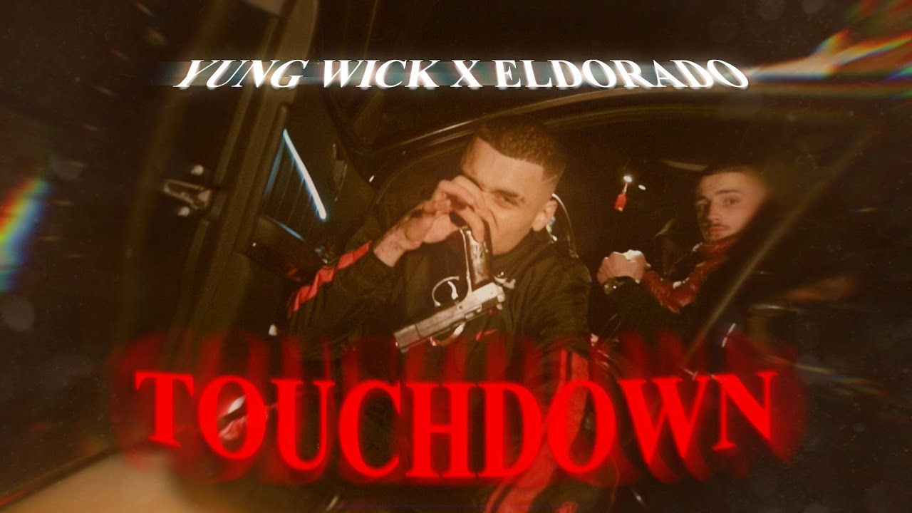 YUNG WICK x ELDORADO - 