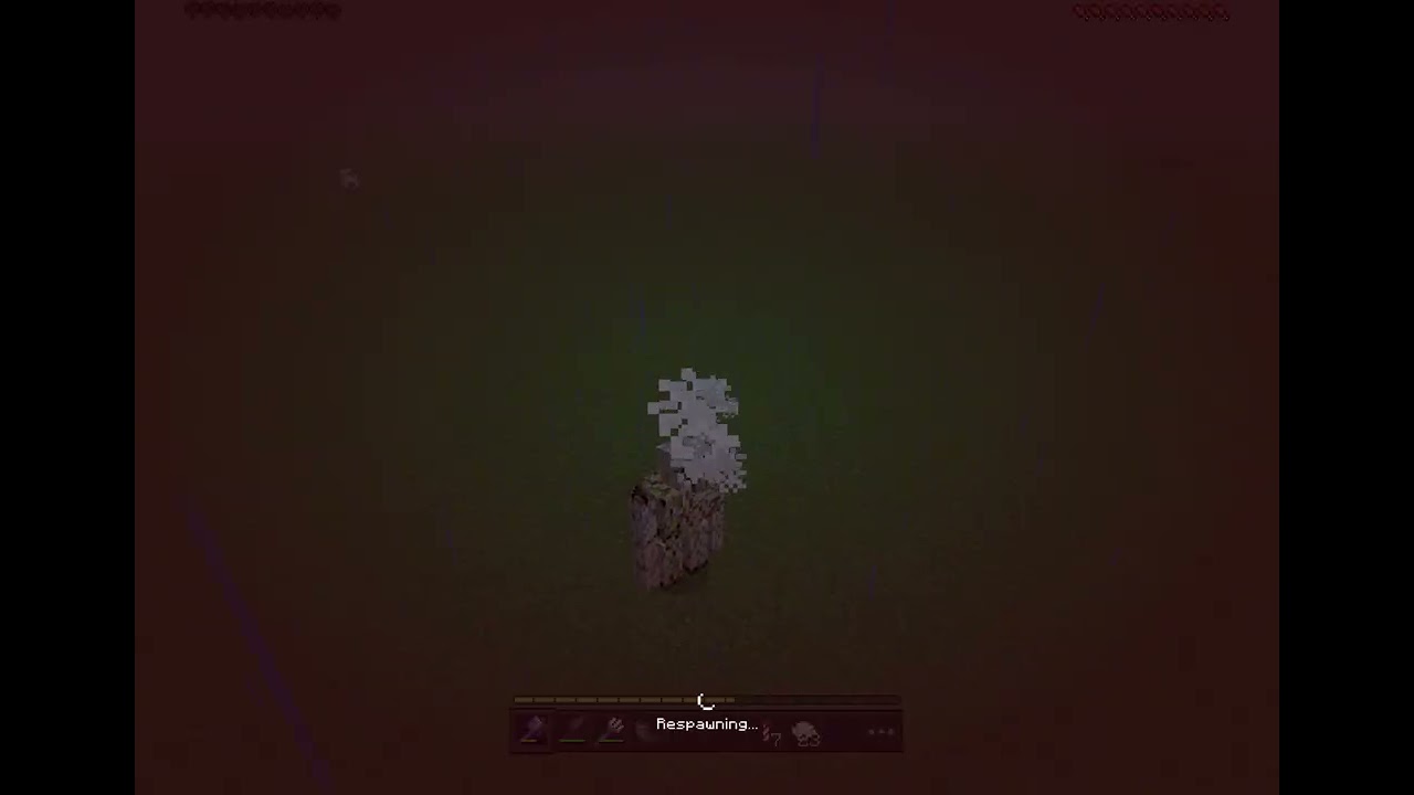 I new mace technique ￼