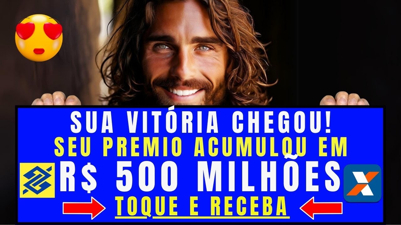 Hoje Você Será Curado Do Que BLOQUEIA Sua PROSPERIDADE,Não IGNORE OU PERDERÁ! Mensagem de Deus hoje