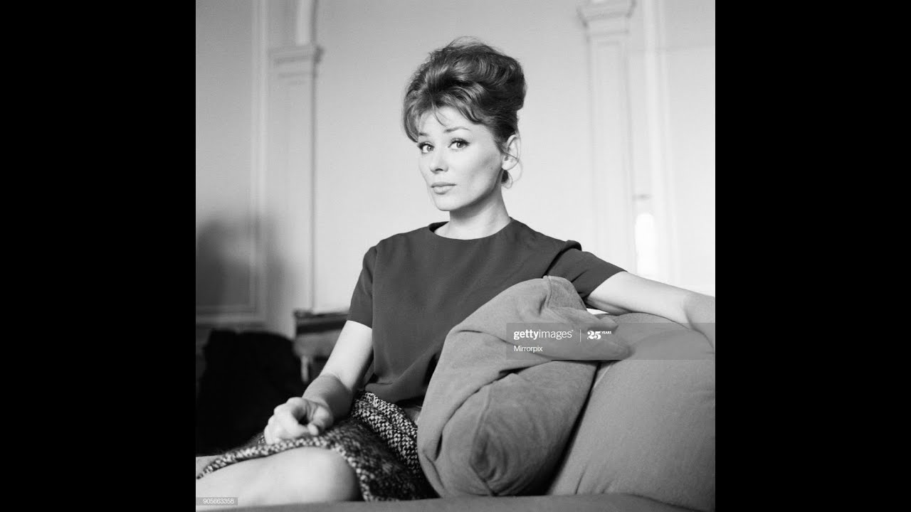 Irina Demick (1936/2004)